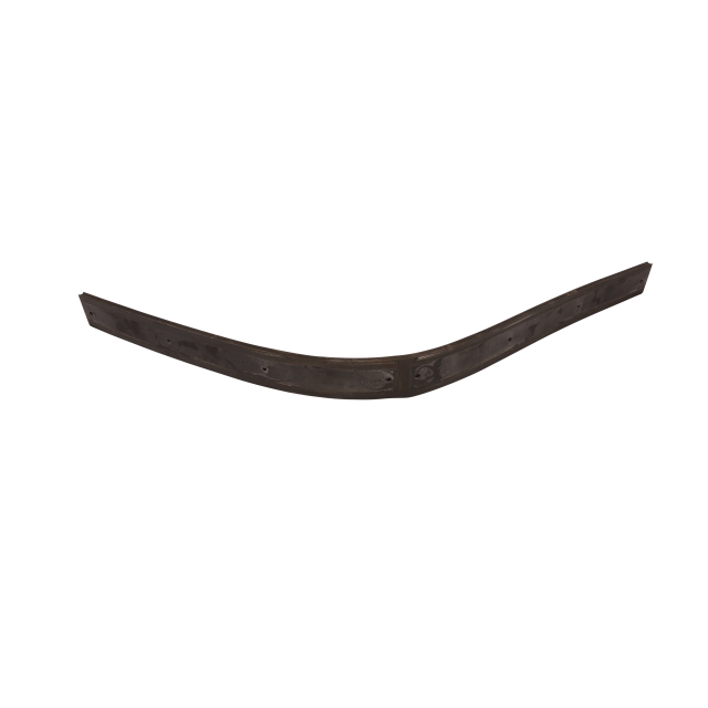 Rubber blade 1.4 m
