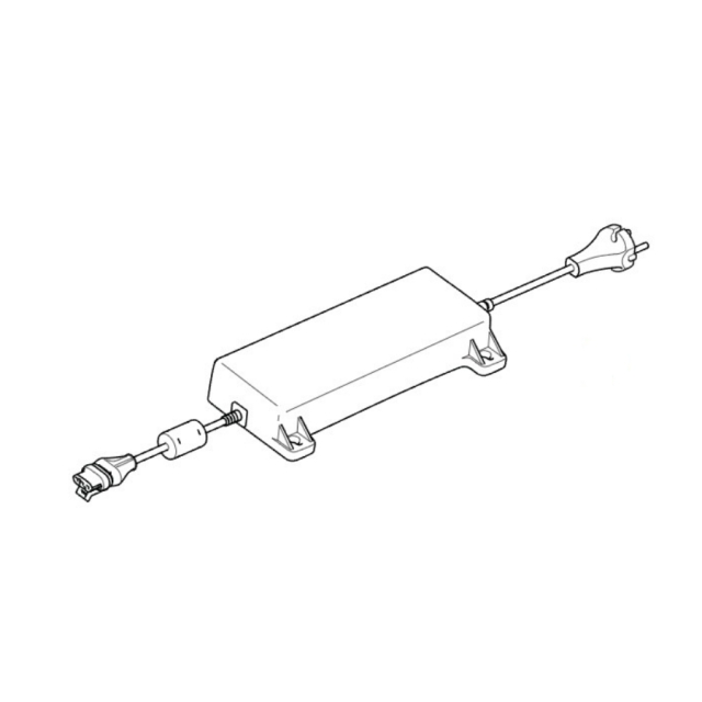 POWER UNIT POWER SUPPLY 4,2A B
