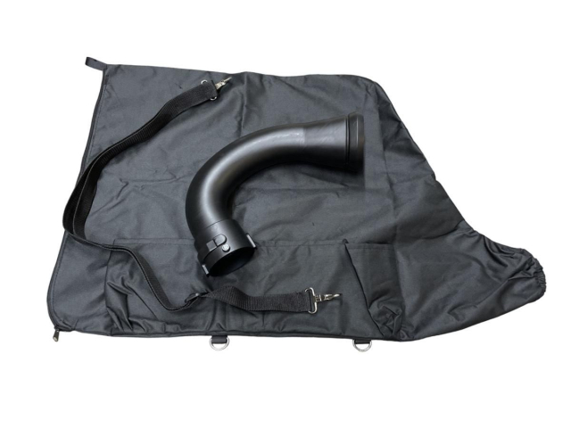 Bag Vacuum Bag Kit For Gbv322