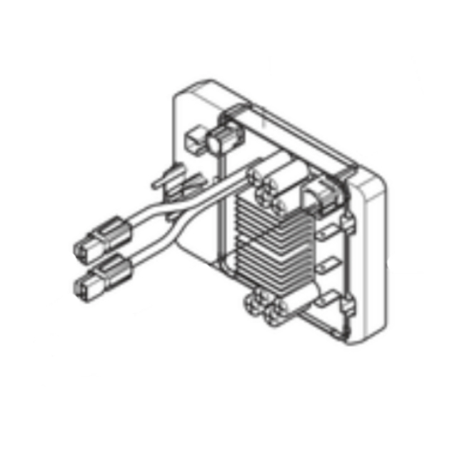 Control unit g4.b mark ii cruise
