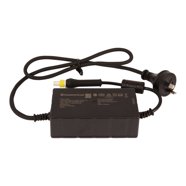 Power supply unit 1.3a au/nz