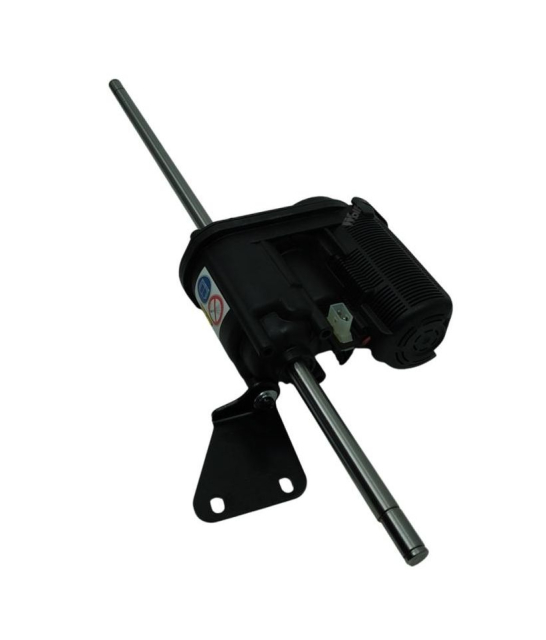 TRANSMISSION ELECTRIC