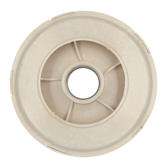 Spiral case