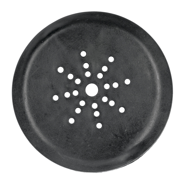 Flange