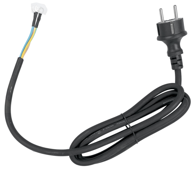 Mains lead