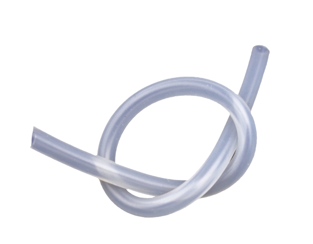 Tube silicon