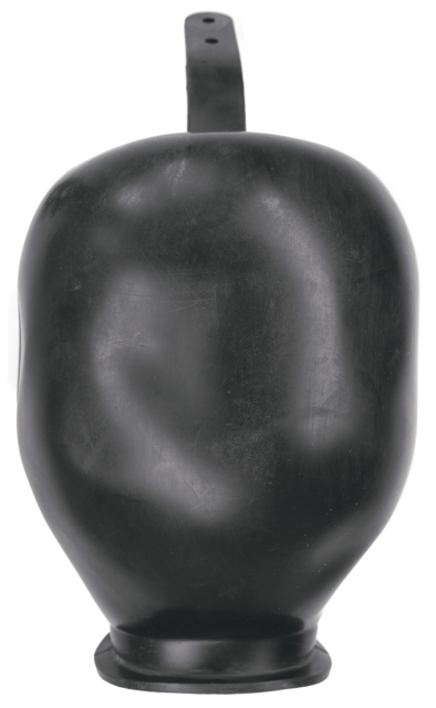 Rubber bellow