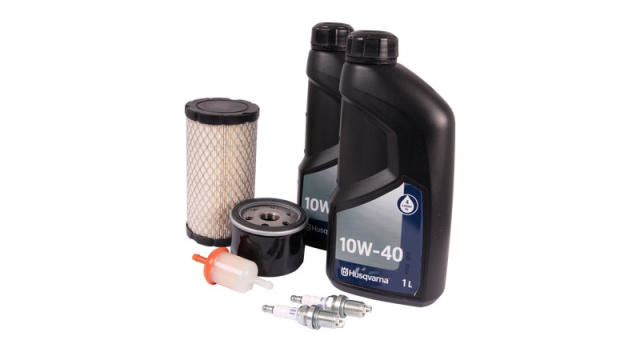Service-kit Husqvarna 216T AWD, R214TC, R214TAWD, R214T, TC 139T , TC 142/T