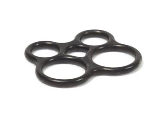 Tätning-O Ring