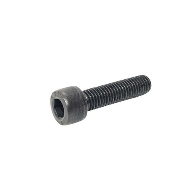 Skruv M5X25