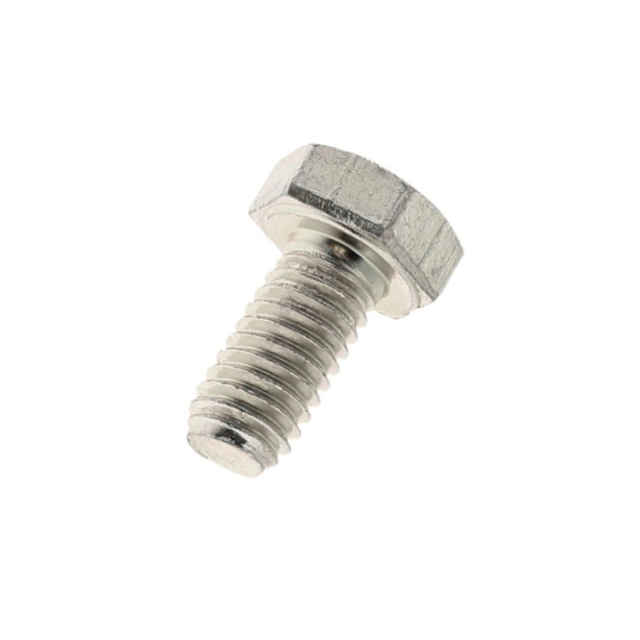Skruv M6X12