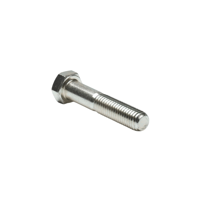 Skruv Iso 4014 M12X50 10,9 Tbo