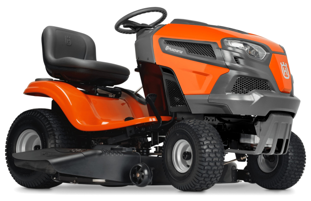 Husqvarna TS 142T Trädgårdstraktor