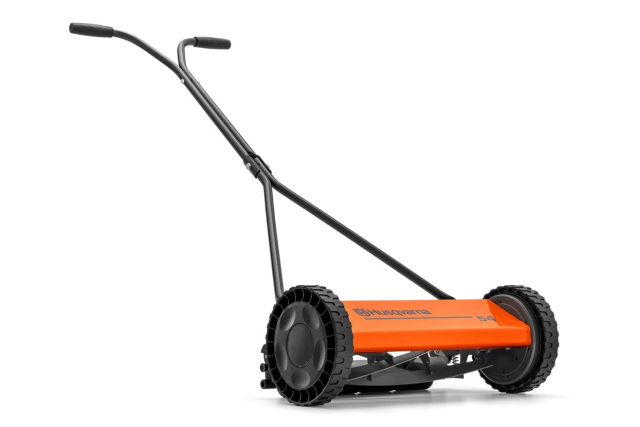 Husqvarna Exclusive 54 Gräsklippare