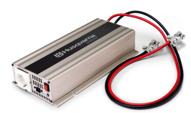 VOLTAGE INVERTER VI600F