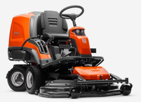 RC320TSAWD RIDER RIDER COLLEC