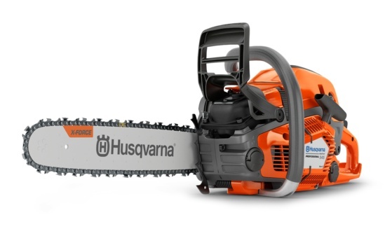 Husqvarna 545G mark II Motorsåg 13