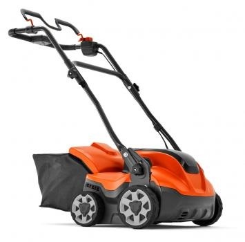 Husqvarna Vertikalskärare S138i