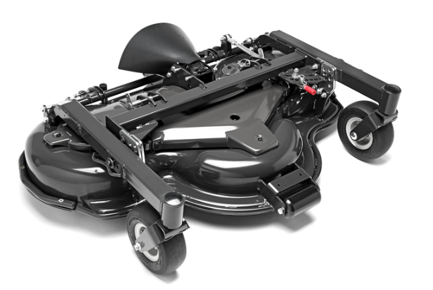 COMBI 132X CUTTING DECK COMBI