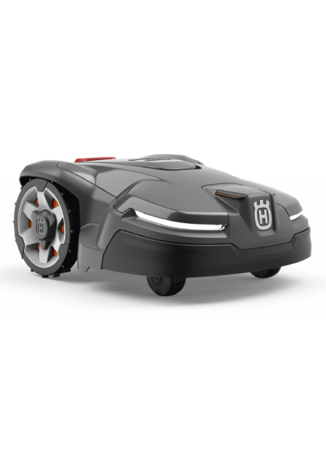 Husqvarna Automower® 405X Robotgräsklippare