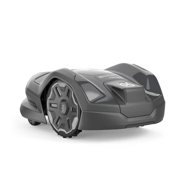 Husqvarna Automower® 310E Nera Robotgräsklippare