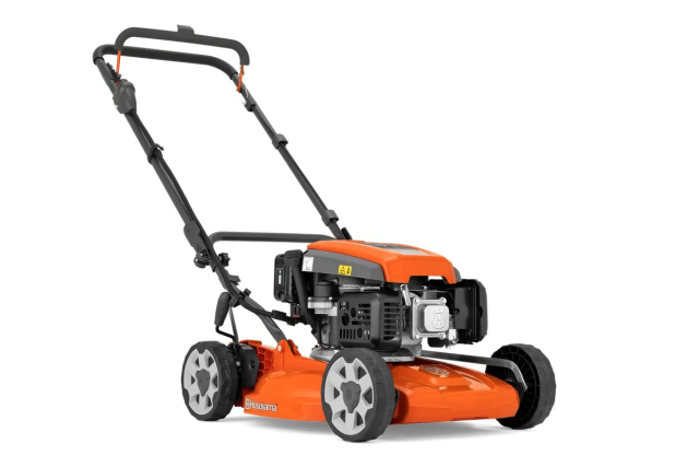 Husqvarna LB 244E Gräsklippare