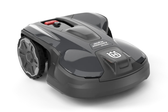 Husqvarna Automower® 320 NERA Robotgräsklippare