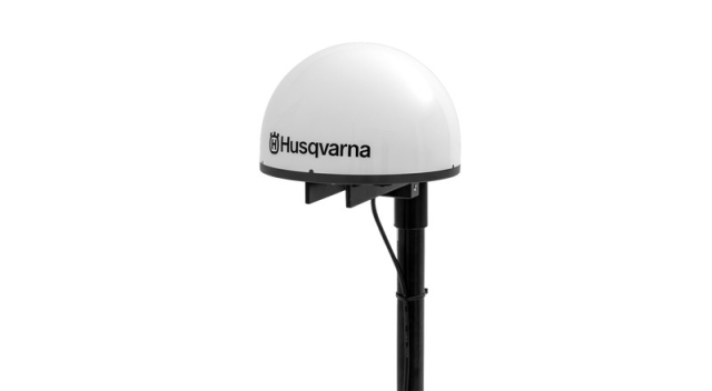 Husqvarna EPOS® referensstation RS 4G