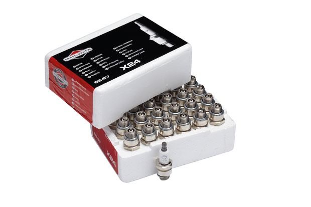 Tändstift Bs-Ohv 24-Pack