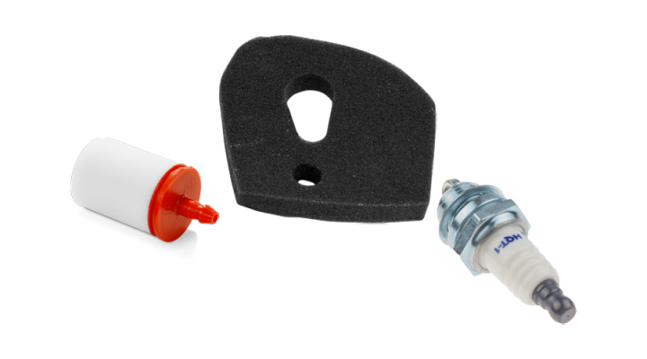 Servicekit till Husqvarna Röjsåg, kit 1 i gruppen Skog / Röjsågar / Tillbehör röjsåg hos Entreprenadbutiken (rkit1)