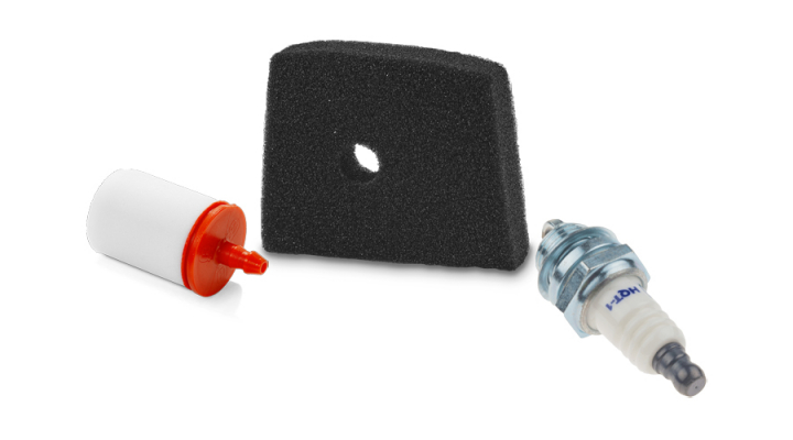 Servicekit till Husqvarna Röjsåg, kit 2 i gruppen Skog / Röjsågar / Tillbehör röjsåg hos Entreprenadbutiken (rkit2)