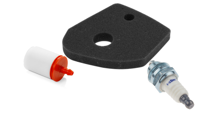 Servicekit 535FBX i gruppen Skog / Röjsågar / Tillbehör röjsåg hos Entreprenadbutiken (rkit4)