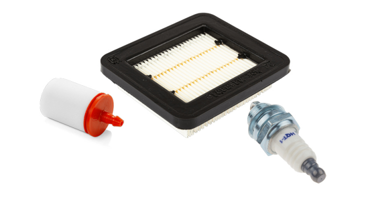 Servicekit till Husqvarna Röjsåg 5 i gruppen Skog / Röjsågar / Tillbehör röjsåg hos Entreprenadbutiken (rkit5)