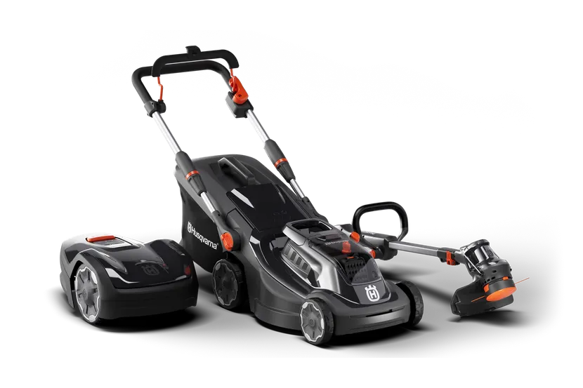 Husqvarna Aspire 2023