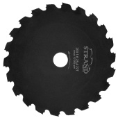 Strand Röjsågsklinga 200x20 Strand Röjsågsklinga 200x20