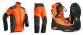 Skyddspaket - Husqvarna Technical Skyddspaket - Husqvarna Technical
