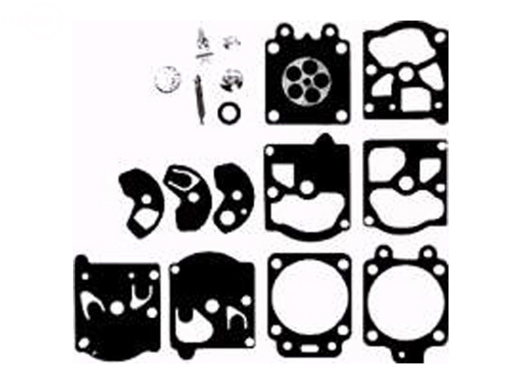 FÖRGASARREPARATIONSSATS