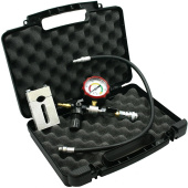 Läckageprovare Läckageprovare