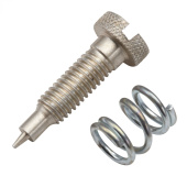 Tomgångsskruv Tomgångsskruv