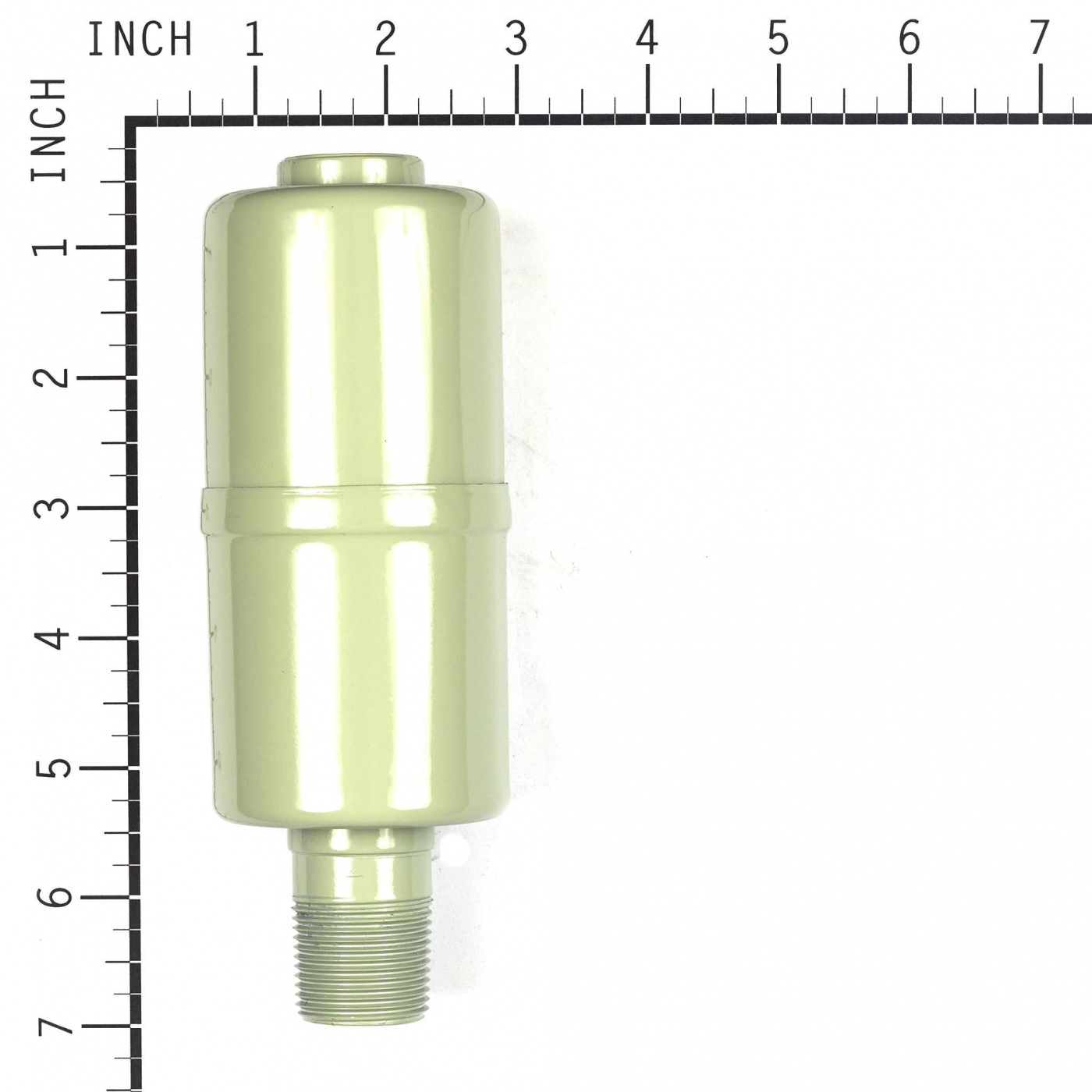 Ljuddämpare-Avgasrör