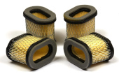 Air-Filter (4 X 697029) Air-Filter (4 X 697029)