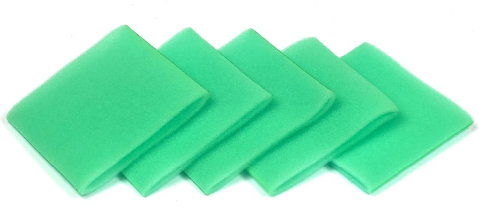 Foam-Filter (5 X 797704)