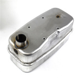 Ljuddämpare Ljuddämpare