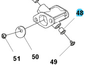 Bussning 5010220-01 Bussning 5010220-01