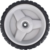 Bakhjul Husqvarna LC221AH Bakhjul Husqvarna LC221AH