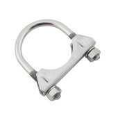 Clamp Assy Exhaust Diametre 35 Clamp Assy Exhaust Diametre 35