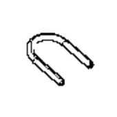 Clamp Assy Exhaust Only Steel Clamp Assy Exhaust Only Steel