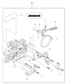 Kopplingskåpa Kpl Kopplingskåpa Kpl