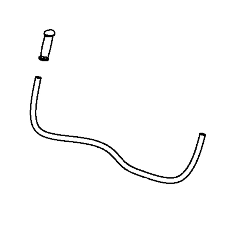 Service Kit Handle Bar