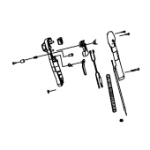 Service Kit Control Assy Service Kit Control Assy